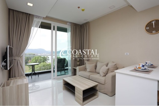 คอนโดสำหรับขายที่บางเสร่