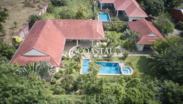 บ้านสำหรับขายหรือเช่าที่ห้วยใหญ่