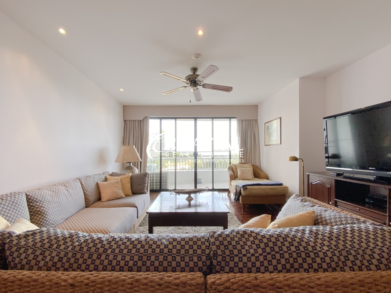 Condo For Rent Wong Amat