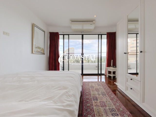 Condo For Rent Wong Amat