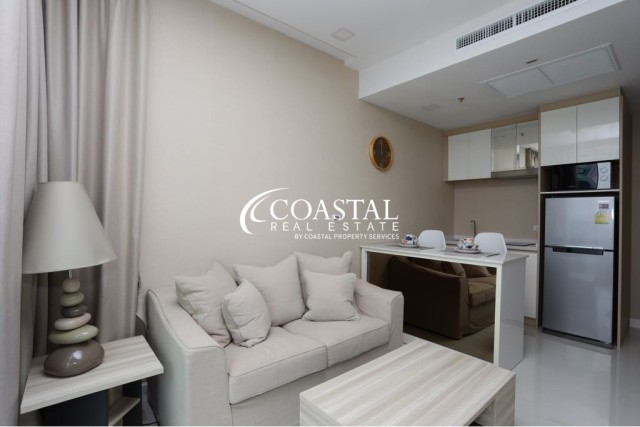 คอนโดสำหรับขายที่บางเสร่