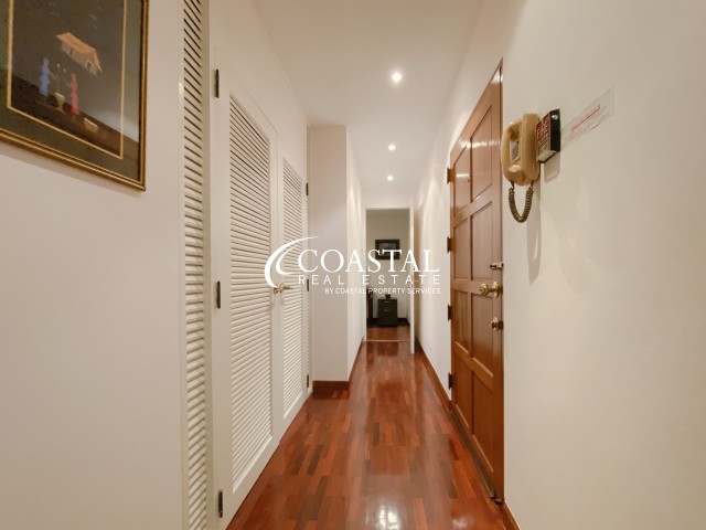 Condo For Rent Wong Amat