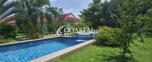 บ้านสำหรับขายหรือเช่าที่ห้วยใหญ่