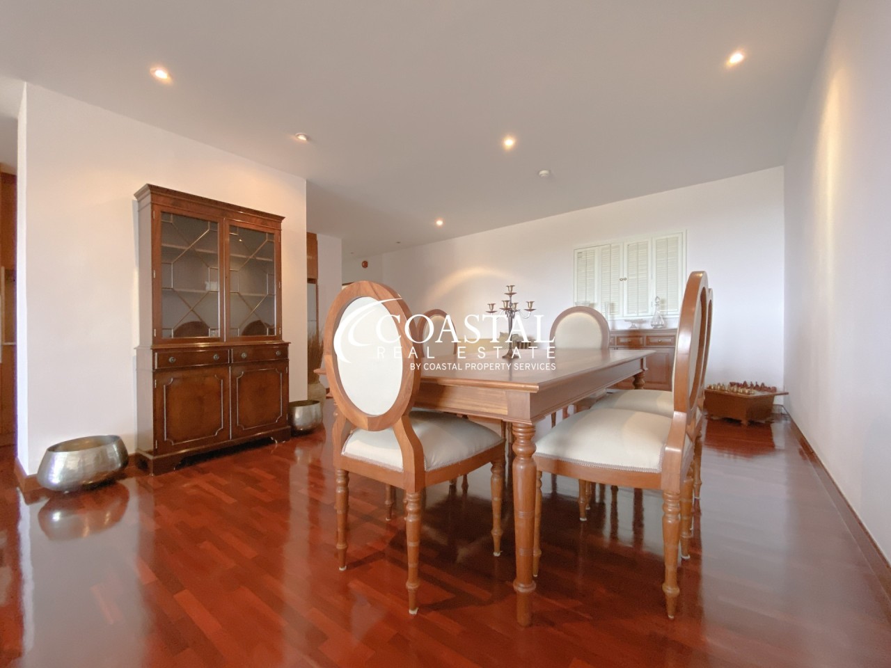 Condo For Rent Wong Amat