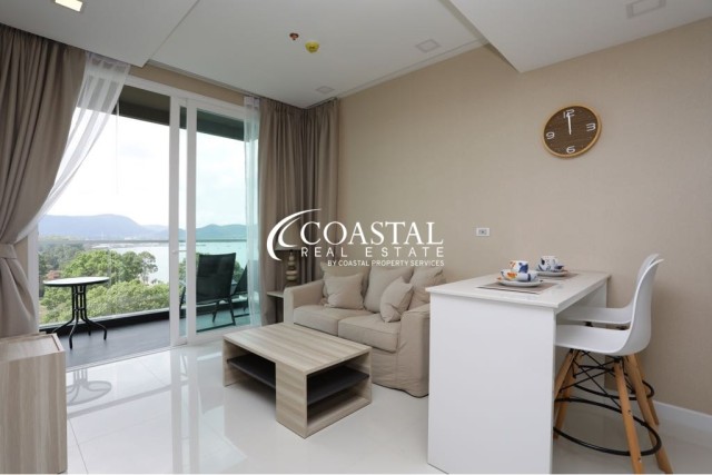 คอนโดสำหรับขายที่บางเสร่