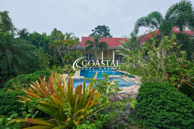 บ้านสำหรับขายหรือเช่าที่ห้วยใหญ่