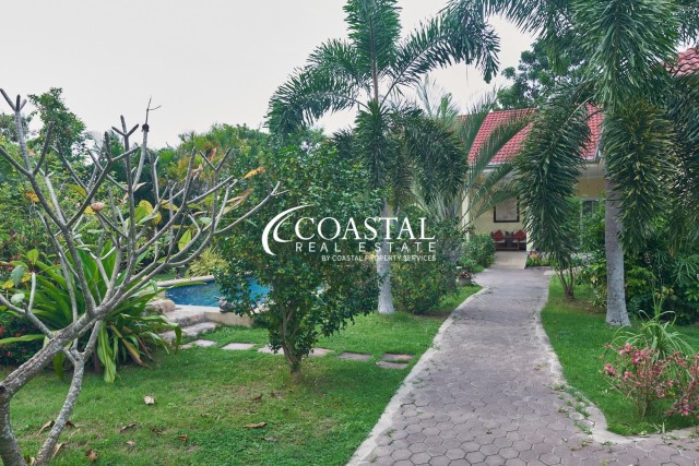 บ้านสำหรับขายหรือเช่าที่ห้วยใหญ่