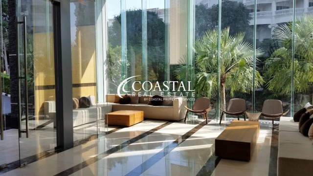 Condo For Sale And Rent Wong Amat