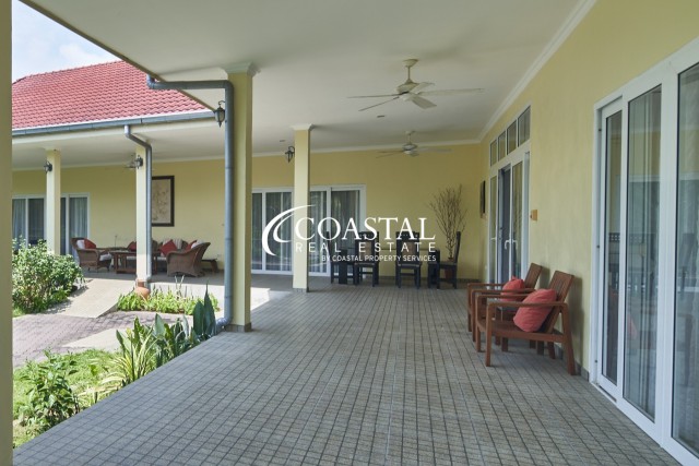 บ้านสำหรับขายหรือเช่าที่ห้วยใหญ่