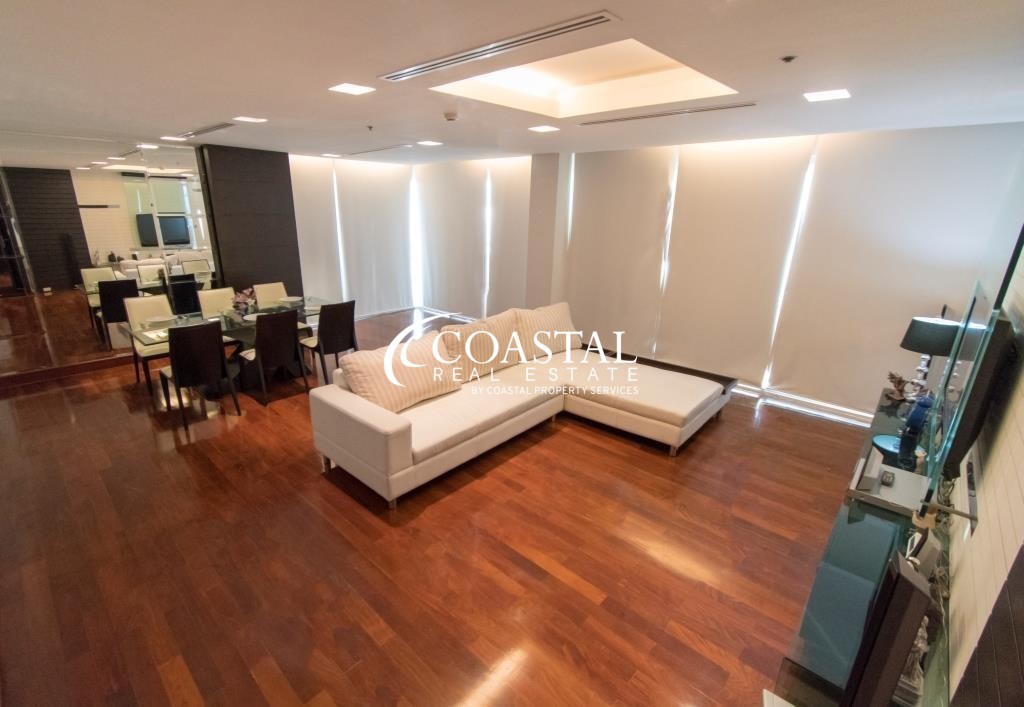 คอนโดสำหรับเช่าที่นาเกลือ