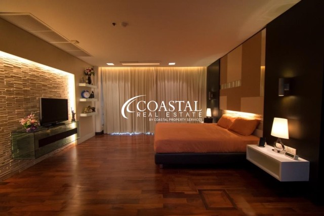 คอนโดสำหรับเช่าที่นาเกลือ