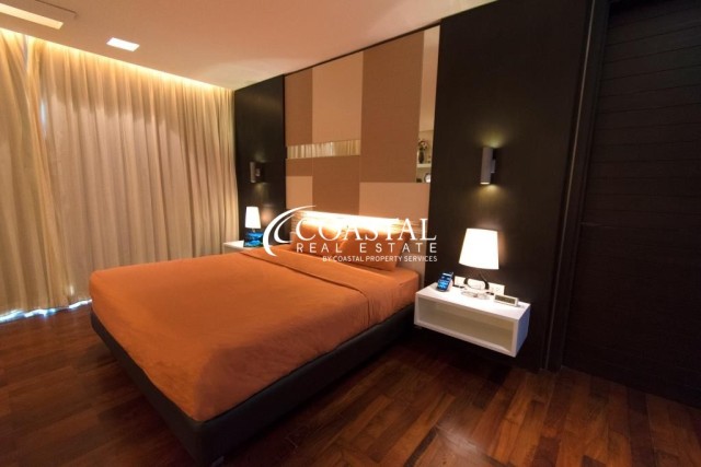 คอนโดสำหรับเช่าที่นาเกลือ