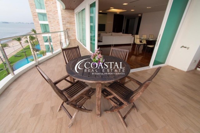 คอนโดสำหรับเช่าที่นาเกลือ