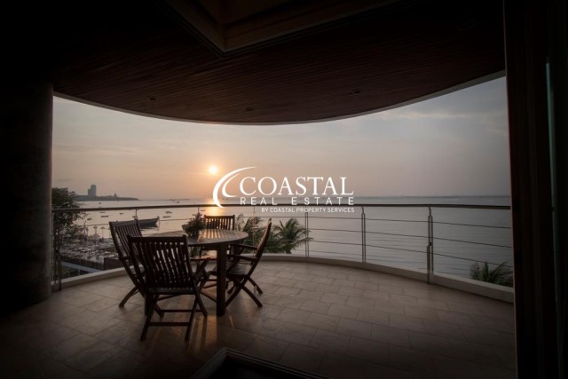 คอนโดสำหรับเช่าที่นาเกลือ