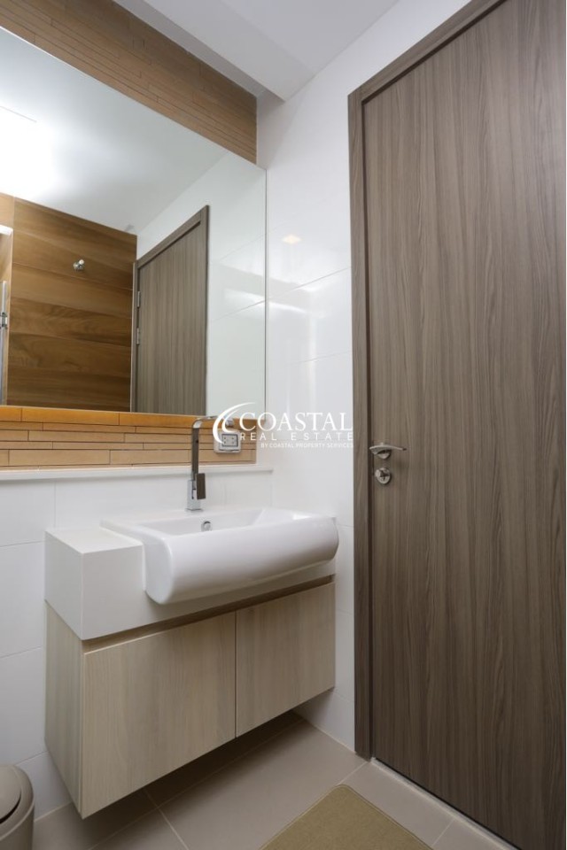 คอนโดสำหรับขายที่บางเสร่