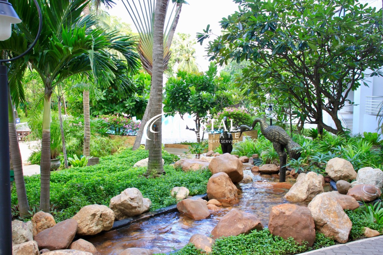 Condo For Rent Wong Amat