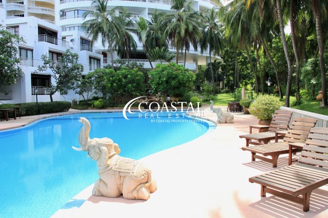 Condo For Rent Wong Amat