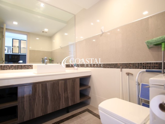 Condo For Sale And Rent Wong Amat