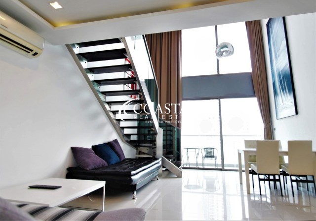 Condo For Sale And Rent Wong Amat
