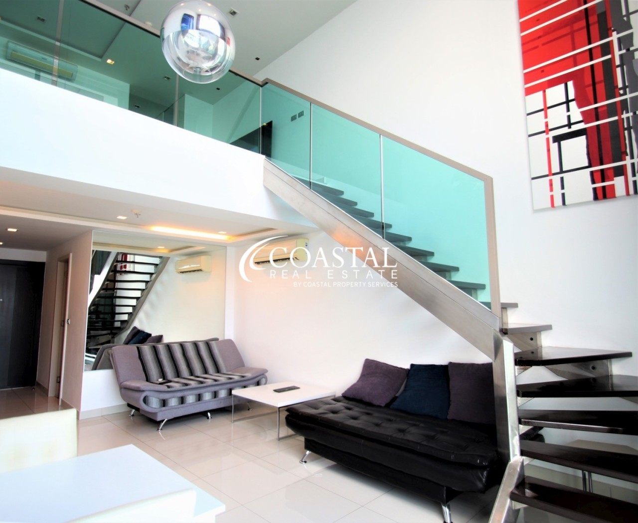 Condo For Sale And Rent Wong Amat