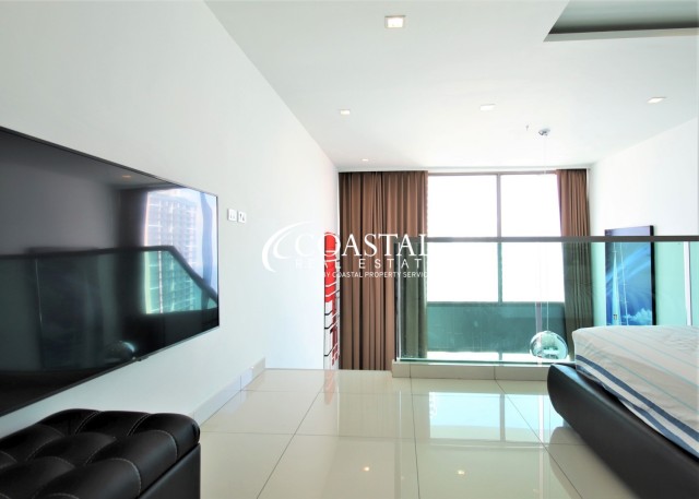 Condo For Sale And Rent Wong Amat