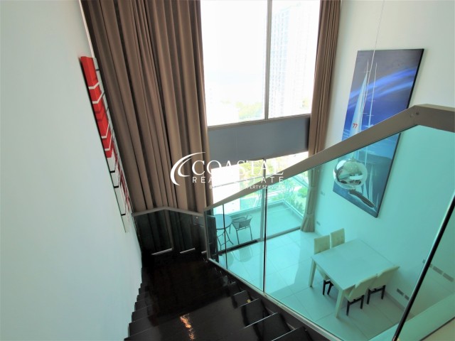 Condo For Sale And Rent Wong Amat