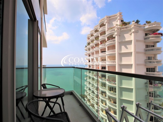 Condo For Sale And Rent Wong Amat