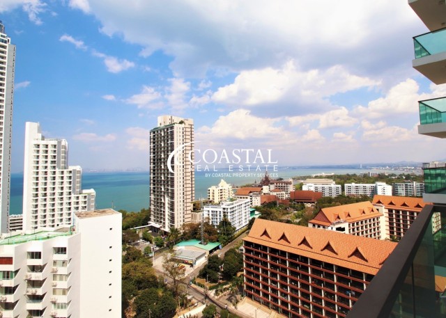 Condo For Sale And Rent Wong Amat