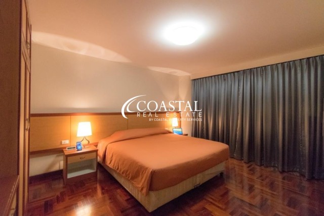 Condo For Rent Wong Amat