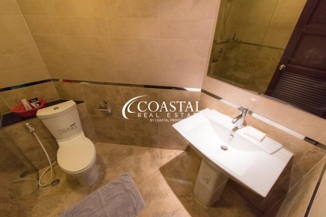 Condo For Rent Wong Amat