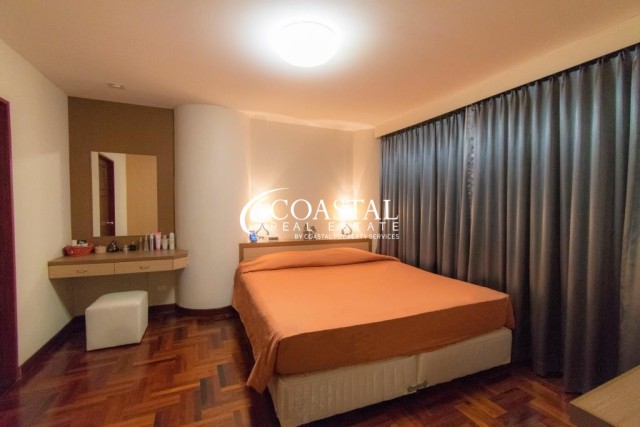 Condo For Rent Wong Amat