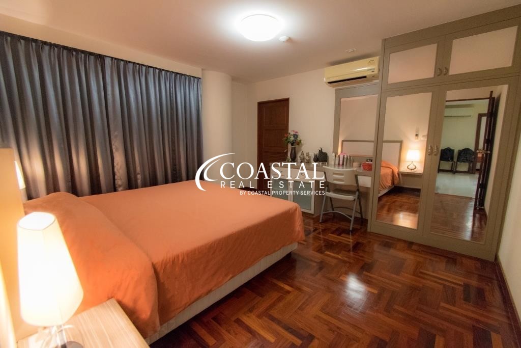 Condo For Rent Wong Amat