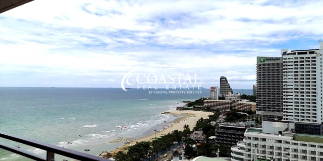 คอนโดสำหรับเช่าที่พัทยาเหนือ