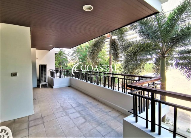 Condo For Rent Central Pattaya
