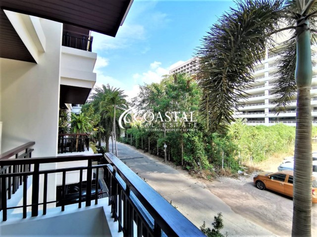 Condo For Rent Central Pattaya