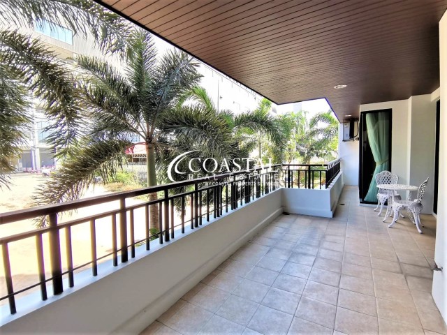 Condo For Rent Central Pattaya