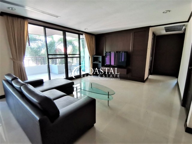 Condo For Rent Central Pattaya