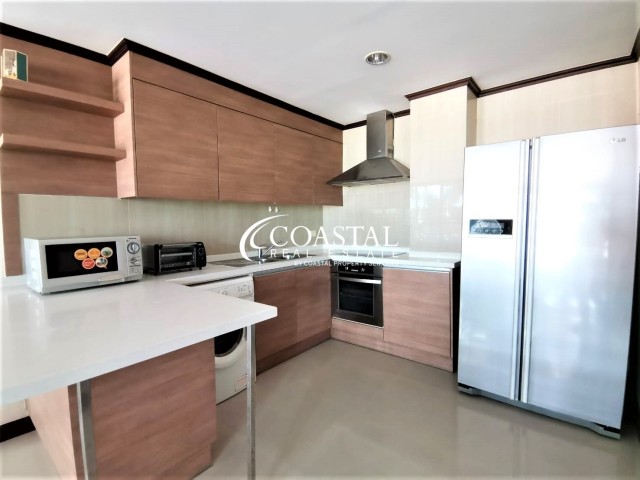 Condo For Rent Central Pattaya