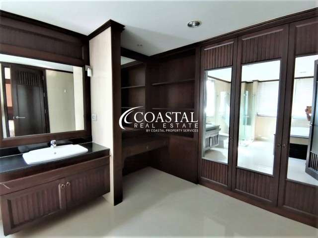 Condo For Rent Central Pattaya