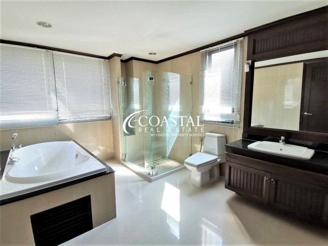 Condo For Rent Central Pattaya