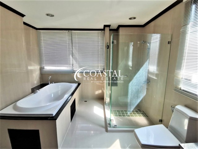 Condo For Rent Central Pattaya