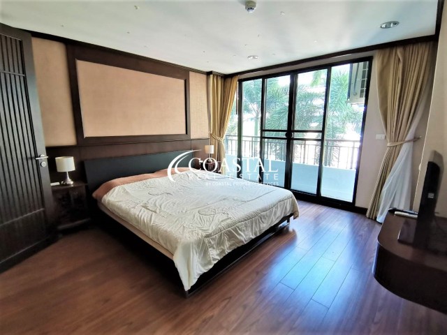 Condo For Rent Central Pattaya