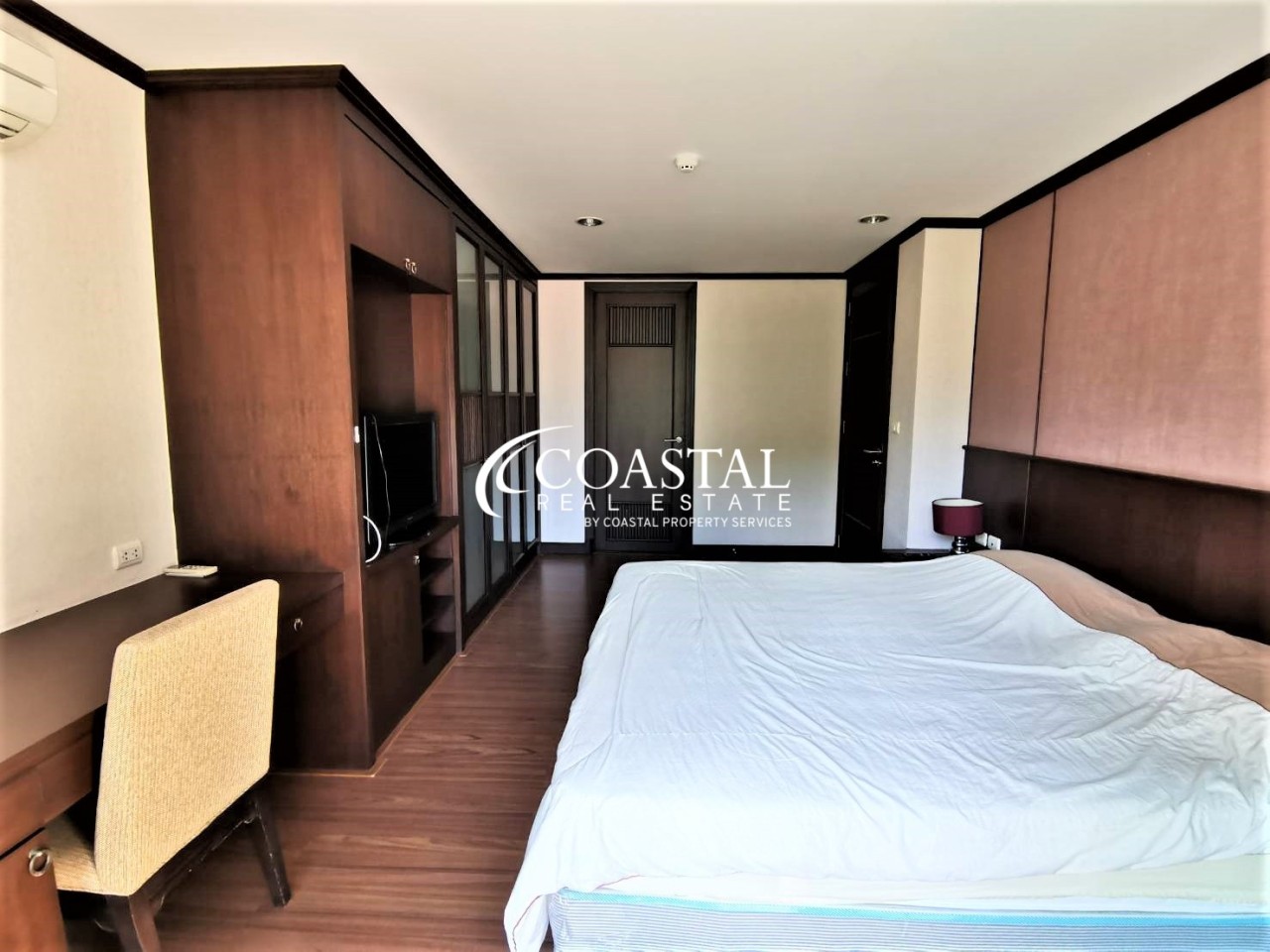 Condo For Rent Central Pattaya