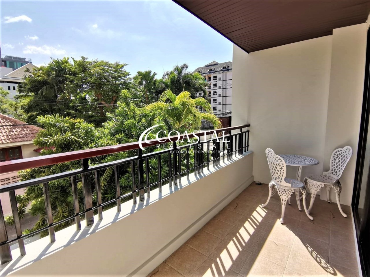 Condo For Rent Central Pattaya