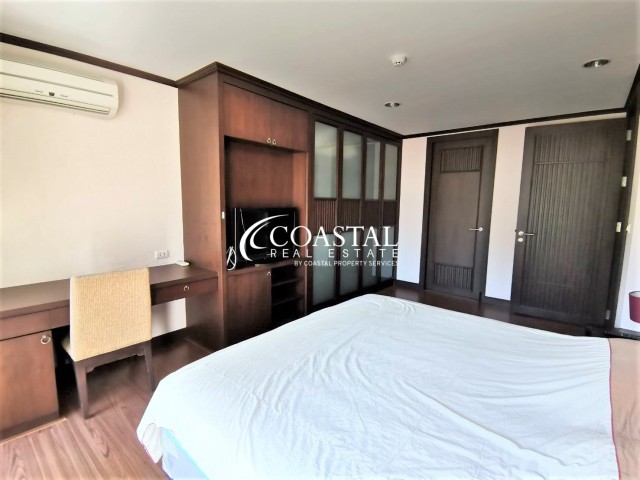 Condo For Rent Central Pattaya