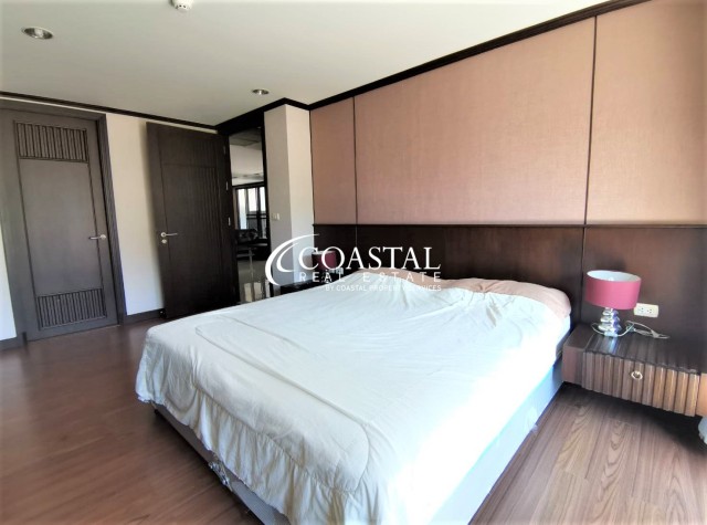 Condo For Rent Central Pattaya