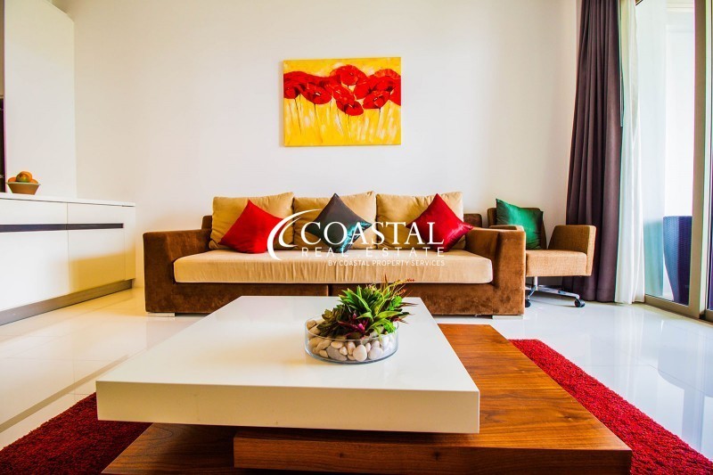 Condo For Sale And Rent Wong Amat