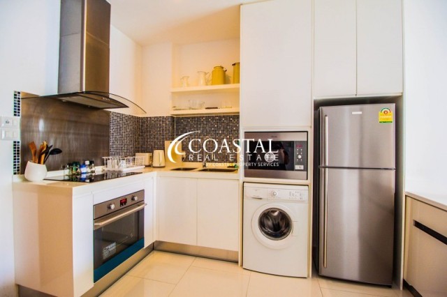 Condo For Sale And Rent Wong Amat