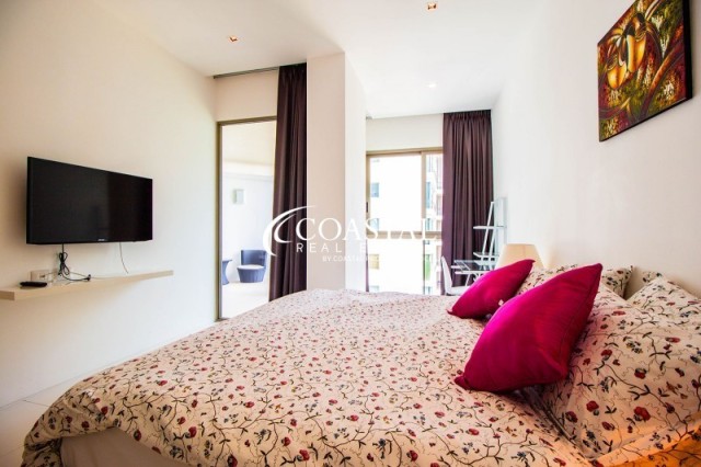 Condo For Sale And Rent Wong Amat