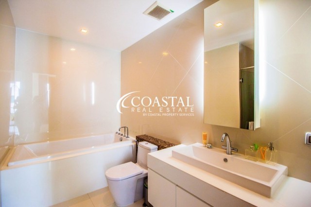 Condo For Sale And Rent Wong Amat